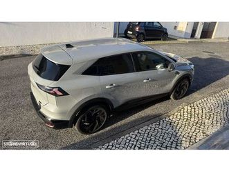 renault symbioz 1.6 e-tech full hybrid esprit alpine