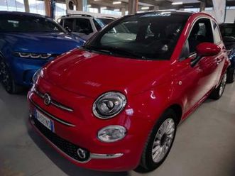 fiat 500 1.0 hybrid dolcevita del 2024 usata a cesena