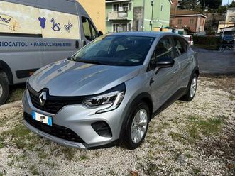 renault captur tce 100 cv gpl business