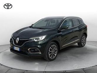 renault kadjar 1.5 dci 115cv blue sport edition 2