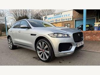 3.0 d300 v6 s auto awd euro 6 (start/stop) 5dr