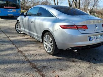 renault lagune cope 2.0 t plin benzin hitno