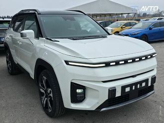 ssangyong torres torres evx premium 80.6kwh 2wd-2tone