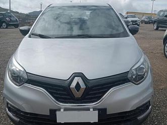 renault captur dci 8v 90 cv edc business