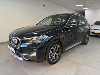 bmw x1 xdrive18d