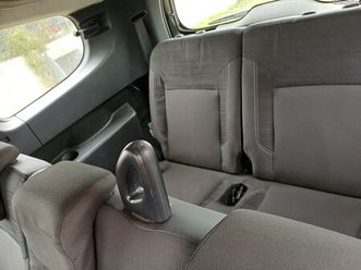 dacia lodgy 7lugares maio/15