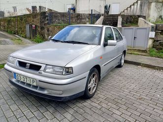 seat toledo gt junho/97