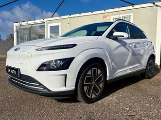 hyundai kauai 39 kwh 136ch intuitive maio/23