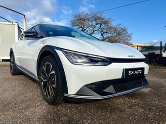 kia ev6 229cv active janeiro/24