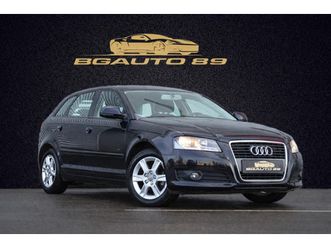 1.9tdi 105k.c. facelift