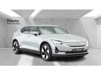polestar polestar3 2 hatchback 2025, 59 miles, £30990 - 33168323 - exchangeandmart.co.uk
