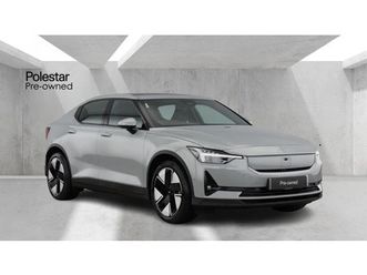 polestar polestar3 2 hatchback 2025, 6033 miles, £31490 - 33168328 - exchangeandmart.co.uk
