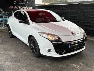 renault megane coupe 1.5 dci sport
