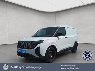 transit courier 54kwh trend 100 kw, 5-türig (str