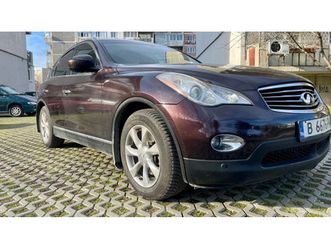 infiniti ex35