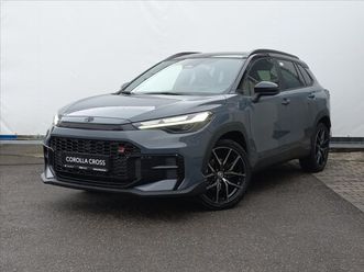 2.0 hybrid e-cvt 178k i-awd gr sport