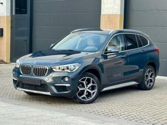 ② bmw x1 — bmw — 2ememain