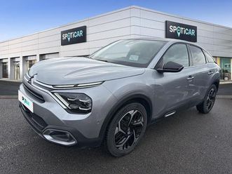 1.5 bluehdi 130ch s&s max automatique