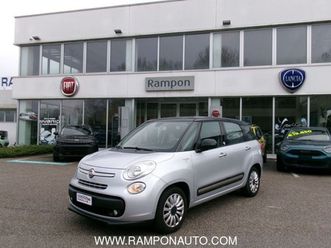 500l living 1.6 multijet 105cv lounge