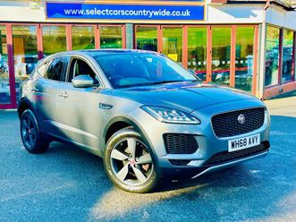 2018 (68) - 2.0d se 5dr auto