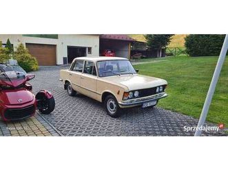 fiat 125p fso dębica - sprzedajemy.pl
