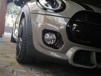 mini 2.0 cooper sd hype 5p auto