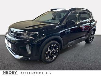 puretech 130ch s&s shine eat8