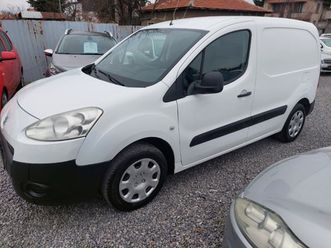 peugeot partner 1.6 hdi 4,200 eur