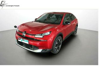 1.2 hybride 145ch s&s max automatique