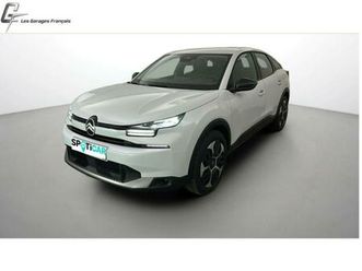 1.2 hybride 145ch s&s plus automatique