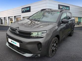 hybride 145 e-dcs6 max