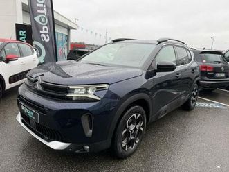 puretech 130ch s&s shine eat8