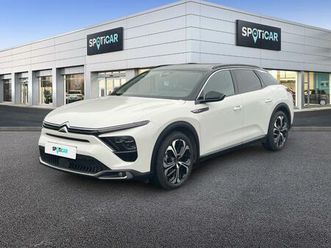 hybride rechargeable 225 s&s e-eat8 shine pack