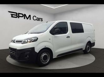 xl 2.0 bluehdi 120ch cabine approfondie club s&s