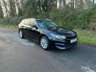 1.7 crdi 2 sportswagon euro 6 (start/stop) 5dr