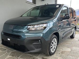 1.5 d doblo 130cv 7p.ti