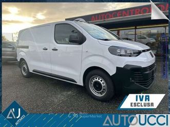 1.5 bluehdi 120 cv s&s pl-tn furgone