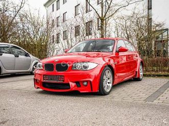 bmw serie 1