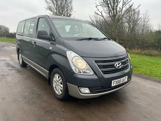 2.5 crdi se euro 6 5dr