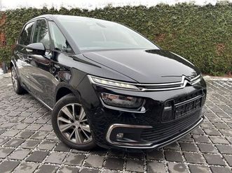 citroen c4 space tourer picasso lifting ligota • olx.pl
