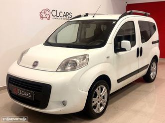 fiat qubo 1.3 m-jet
