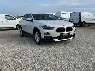 bmw x2 xdrive18d
