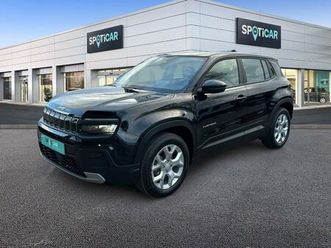 1.2 ehybrid 74kw (100cv) altitude