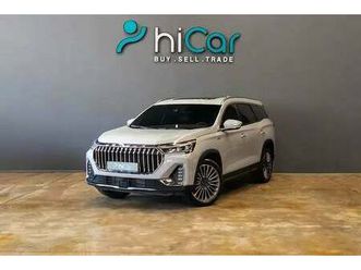 jetour x90 plus 2.0t aed 1,570 pm • 0% downpayment • x90 plus luxury • elite warranty