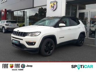 1.4 multiair ii 140ch brooklyn edition 4x2