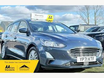 1.0t ecoboost mhev titanium edition euro 6 (start/stop) 5dr