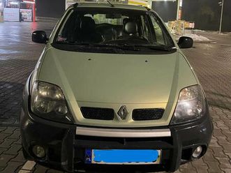 4x4 za małe pieniądze chełm • olx.pl