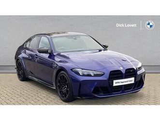 bmw z4 sdrive m40i 2dr auto