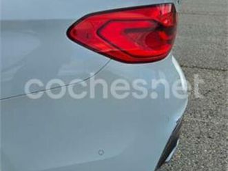 bmw serie 5 520da xdrive touring