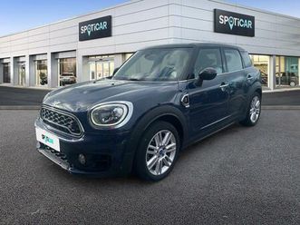 192 ch bva7 cooper s